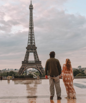 The Top 6 Most Romantic Destinations for Couples to Travel
